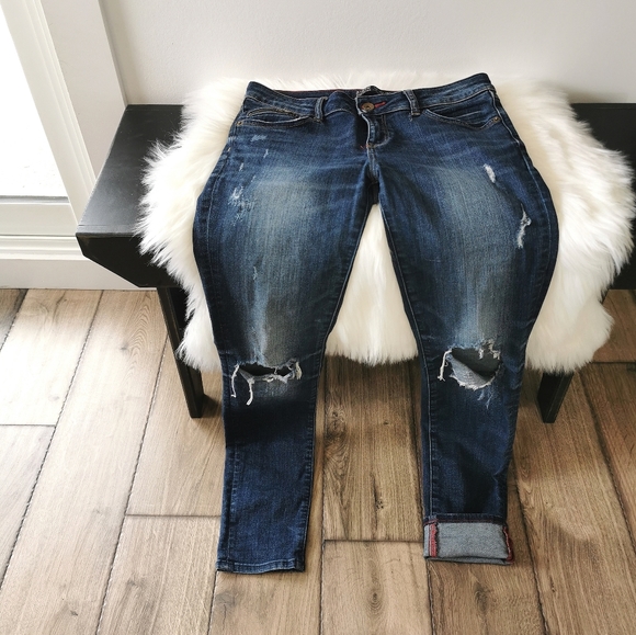 Zara denim - Picture 2 of 3